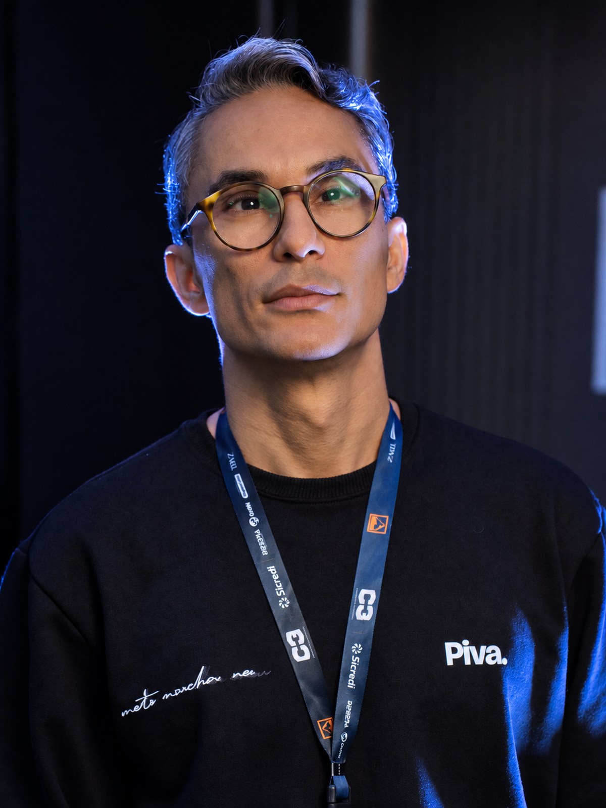 Arnaldo Almeida