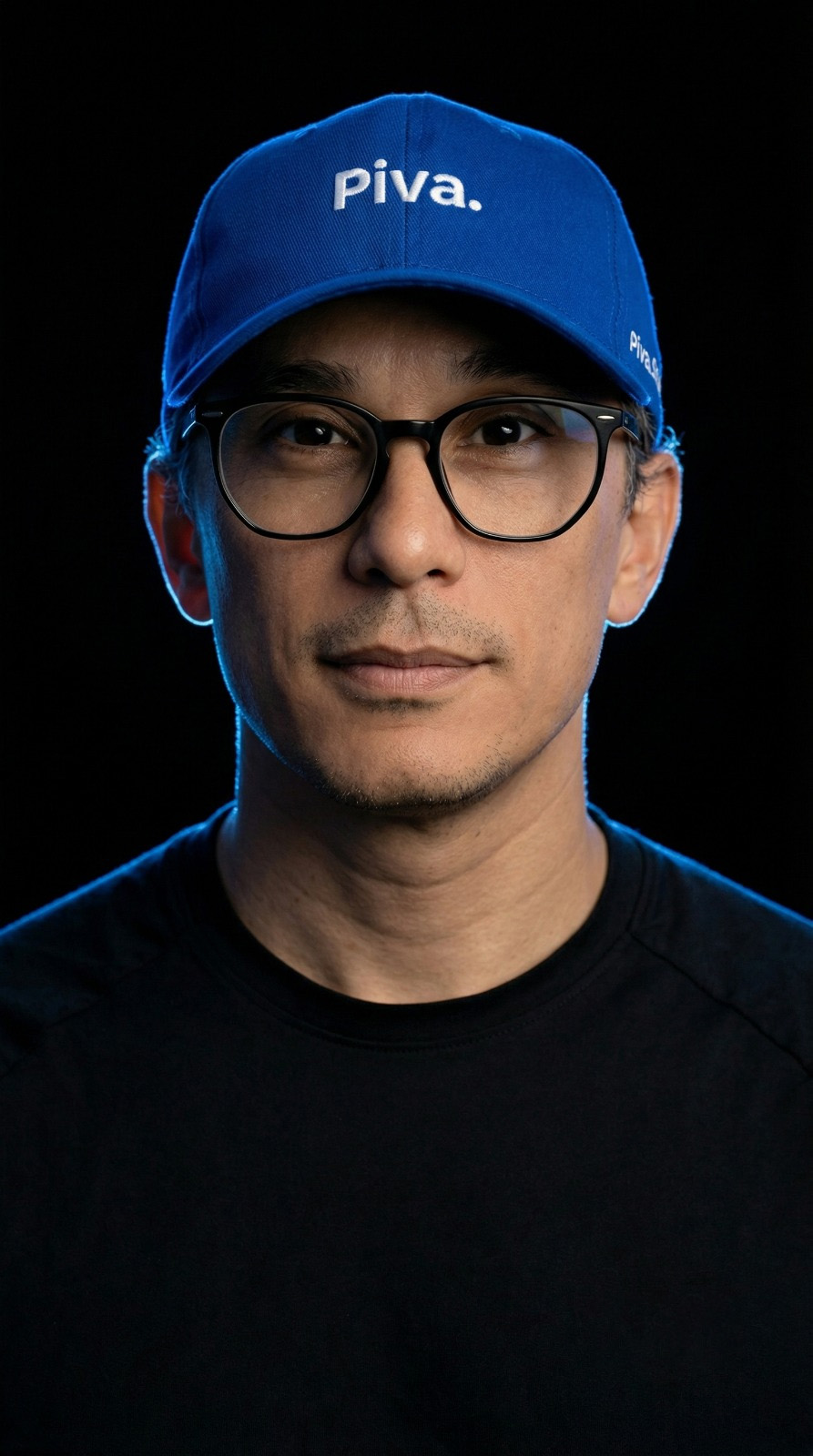 Arnaldo Almeida — Piva.
