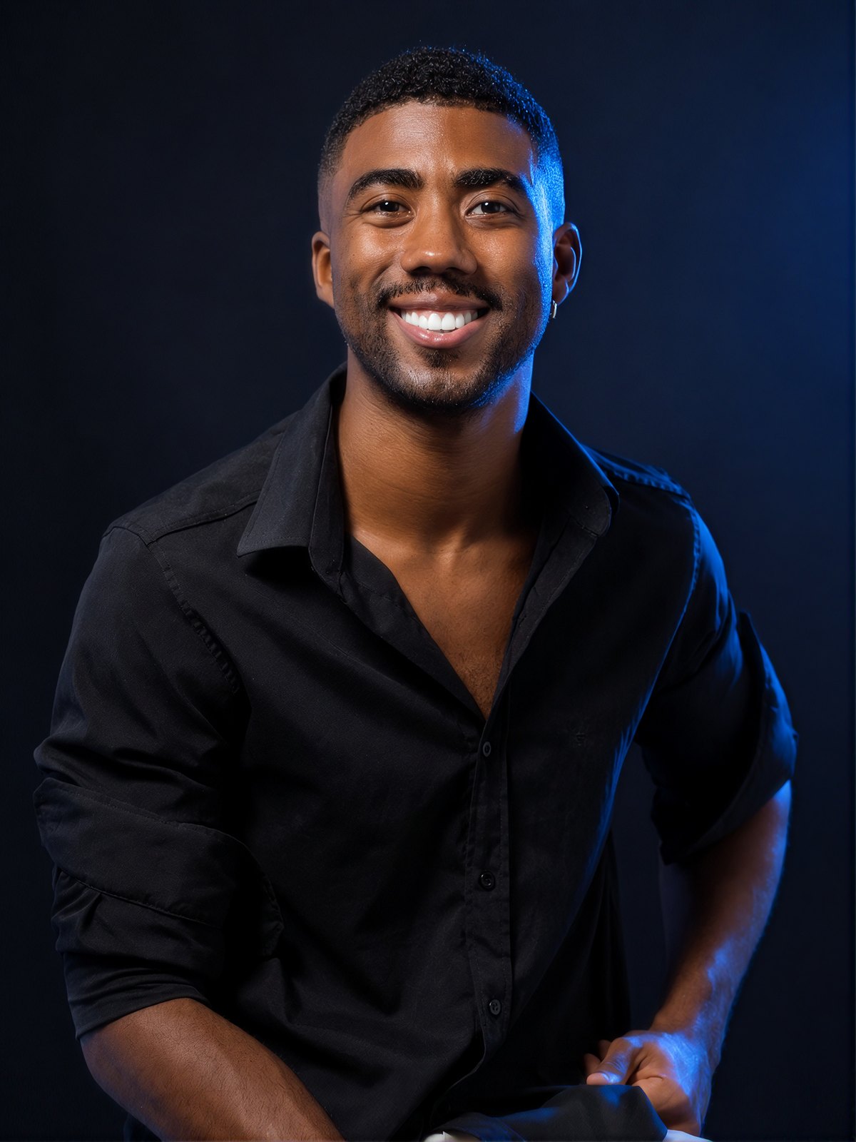 Isac Ribeiro
